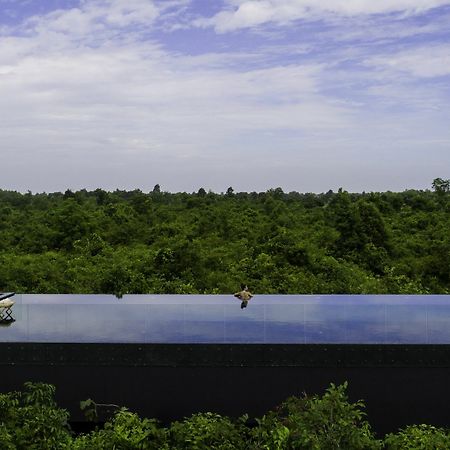 The Beige Otel Siem Reap Dış mekan fotoğraf