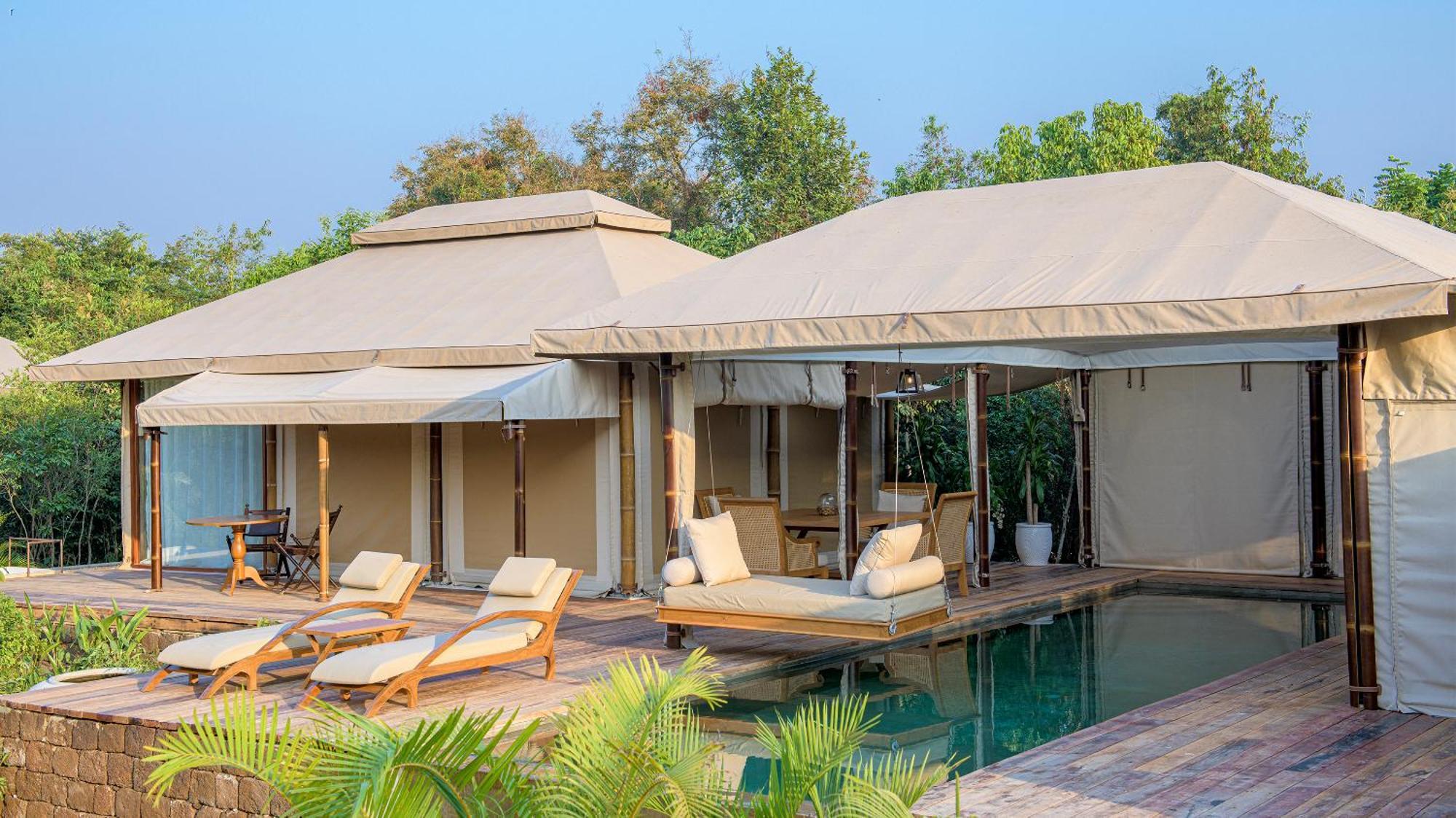 The Beige Otel Siem Reap Oda fotoğraf