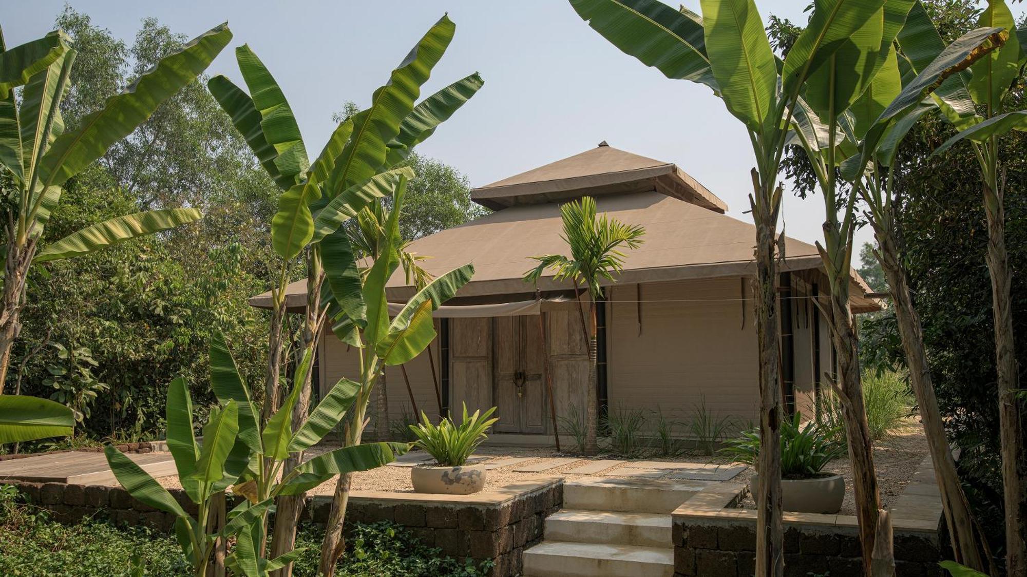 The Beige Otel Siem Reap Oda fotoğraf