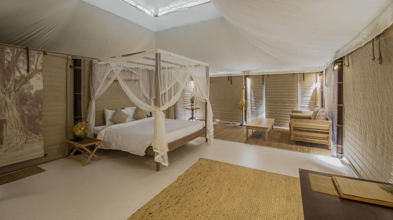 The Beige Otel Siem Reap Dış mekan fotoğraf